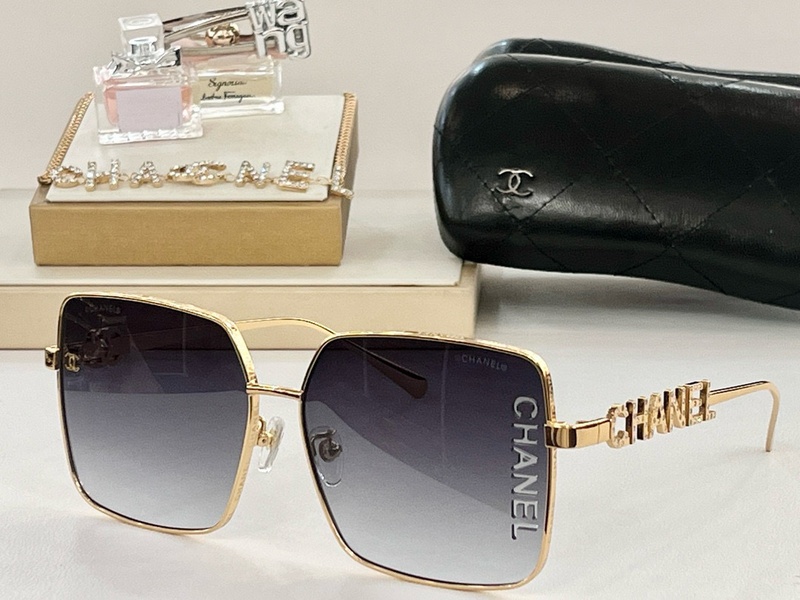 Chanel Sunglasses 161